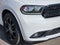 2020 Dodge Durango SXT Plus