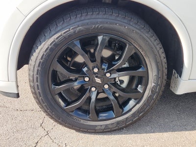 2020 Dodge Durango SXT Plus