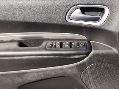 2020 Dodge Durango SXT Plus