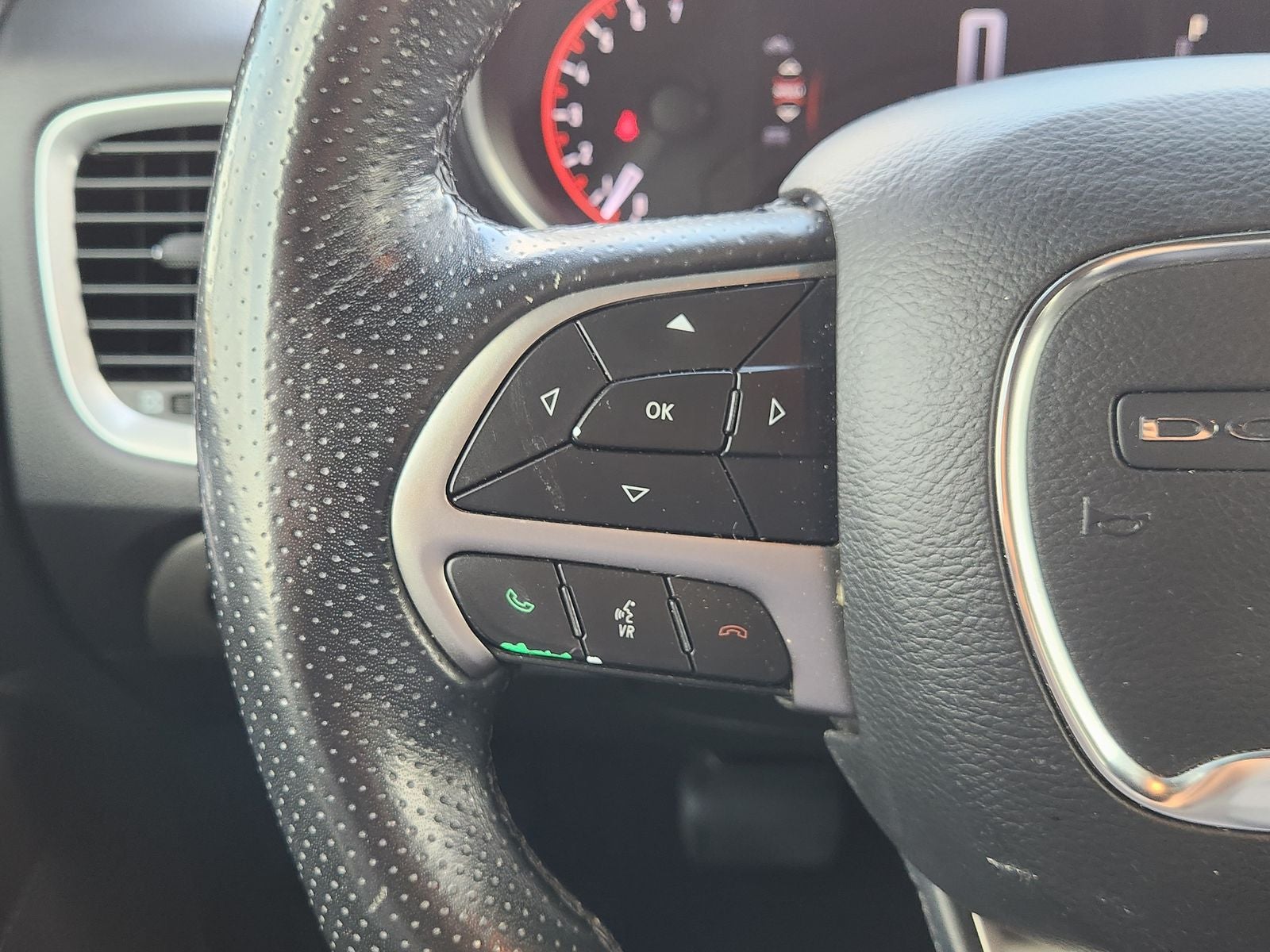 2020 Dodge Durango SXT Plus