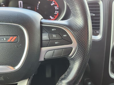 2020 Dodge Durango SXT Plus