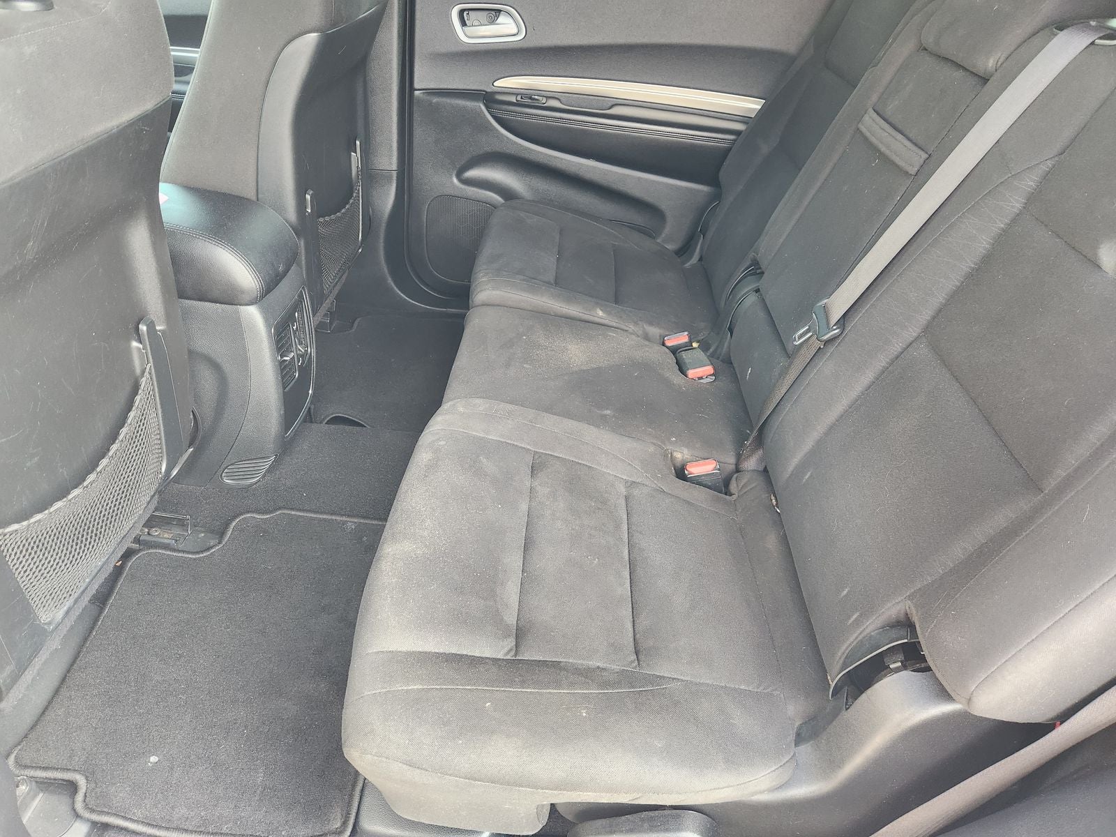2020 Dodge Durango SXT Plus