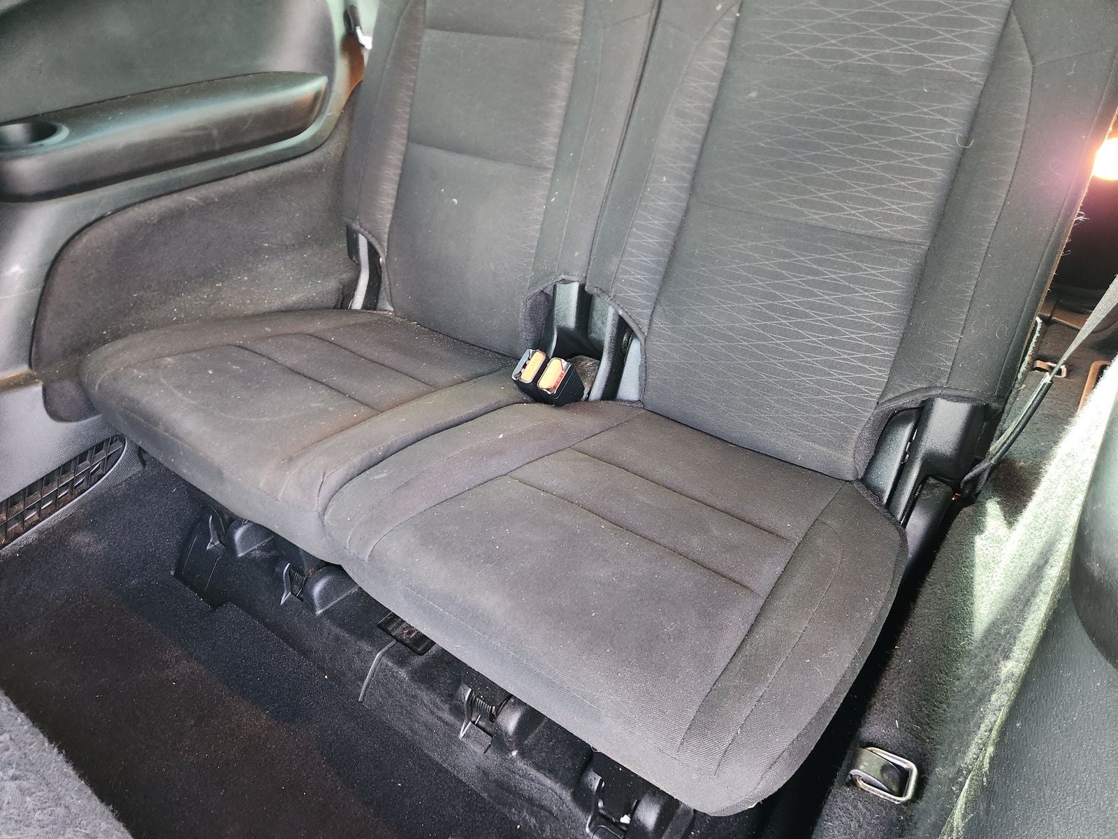 2020 Dodge Durango SXT Plus