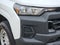2024 Chevrolet Colorado Work Truck