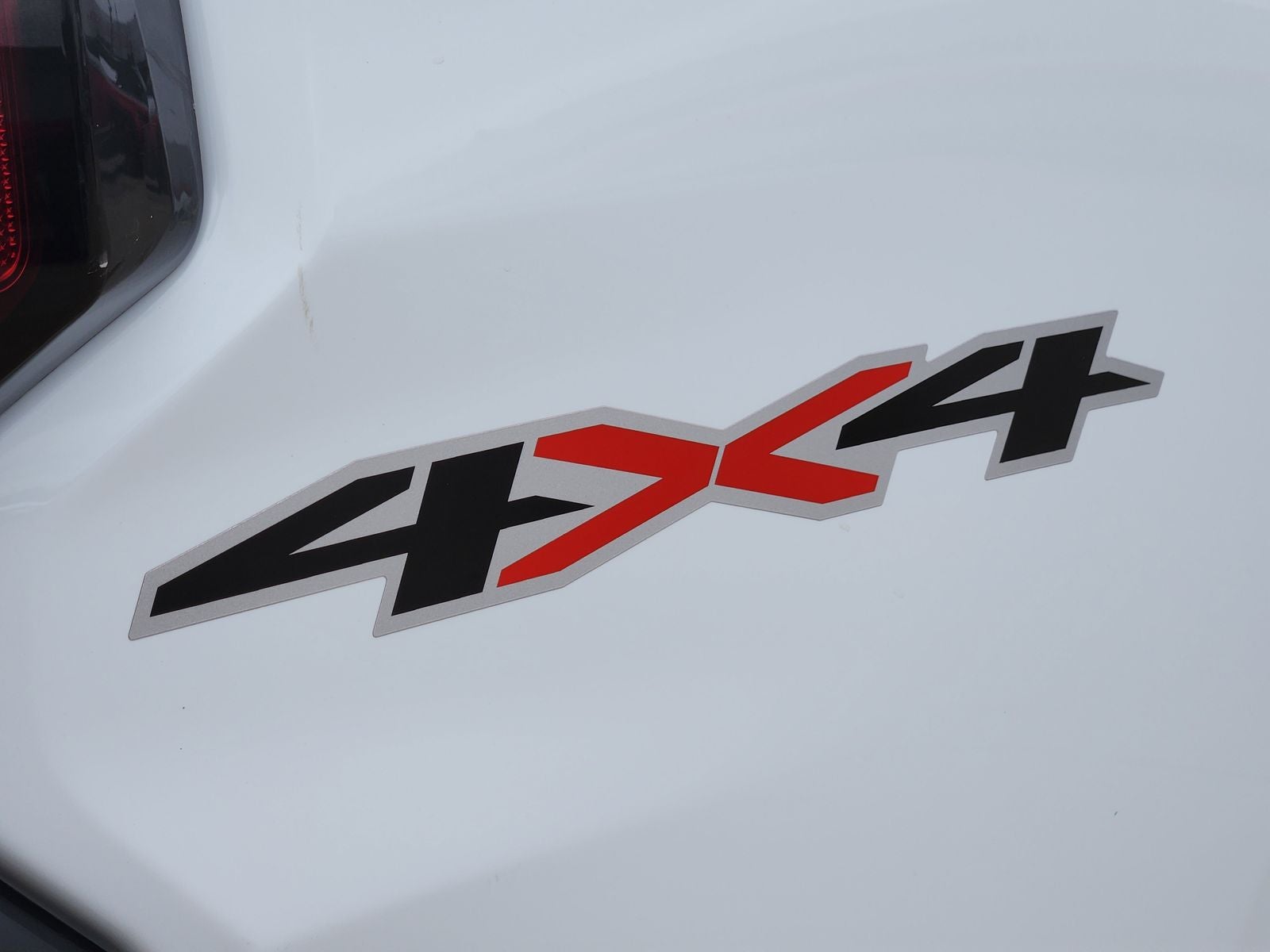 2024 Chevrolet Colorado Work Truck