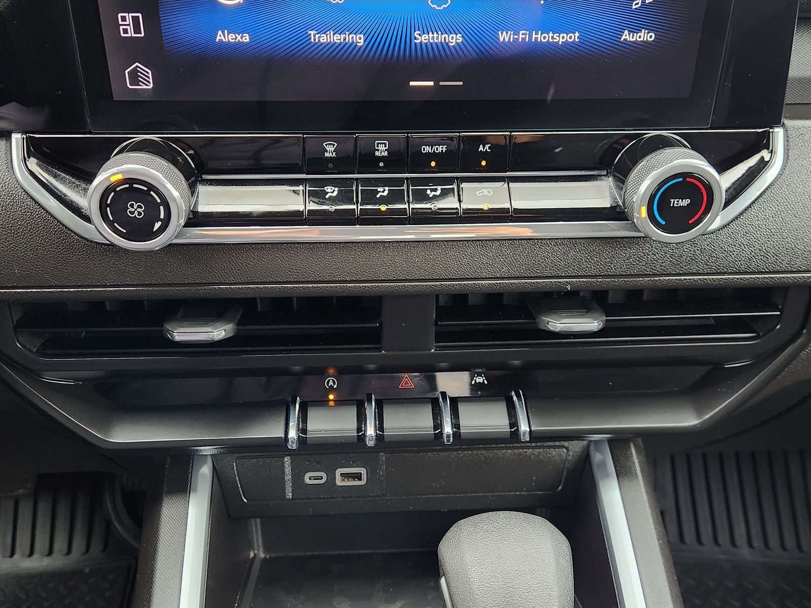 2024 Chevrolet Colorado Work Truck