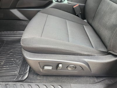2024 Chevrolet Colorado Work Truck