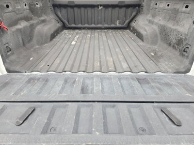 2024 Chevrolet Colorado Work Truck