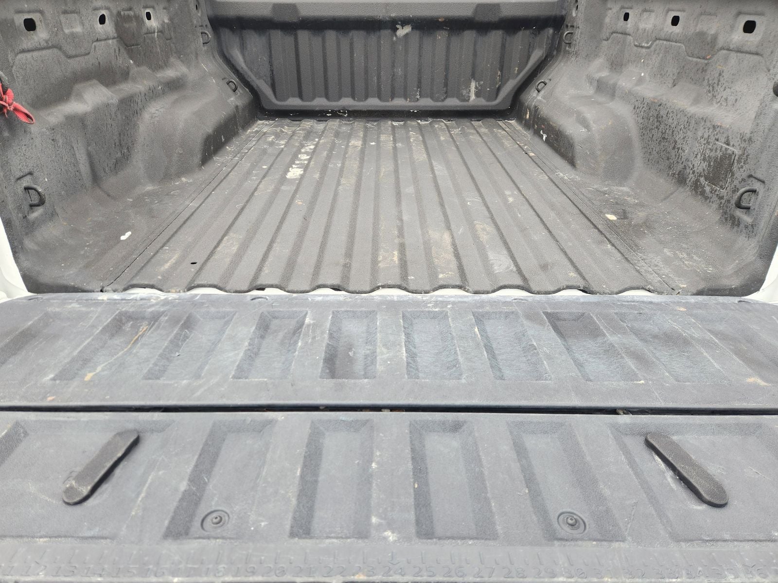 2024 Chevrolet Colorado Work Truck