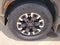 2022 Nissan Frontier PRO-X