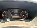 2022 Nissan Frontier PRO-X