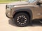 2022 Nissan Frontier PRO-X