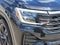 2025 Volkswagen Atlas Cross Sport 2.0T SEL R-Line Black