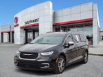 2025 Chrysler Pacifica Pinnacle