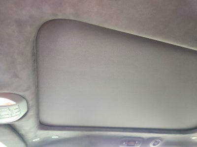 2025 Chrysler Pacifica Pinnacle