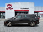 2025 Chrysler Pacifica Pinnacle