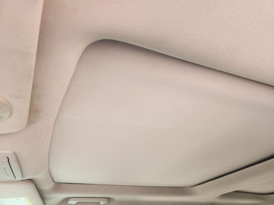 2013 Lincoln MKX Base