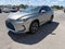 2020 Lexus RX 450h
