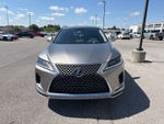 2020 Lexus RX 450h