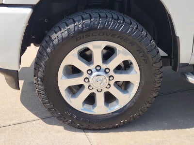 2023 RAM 3500 Laramie