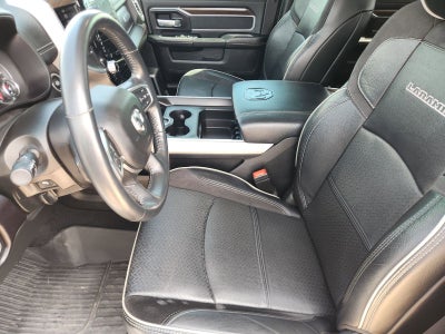 2023 RAM 3500 Laramie