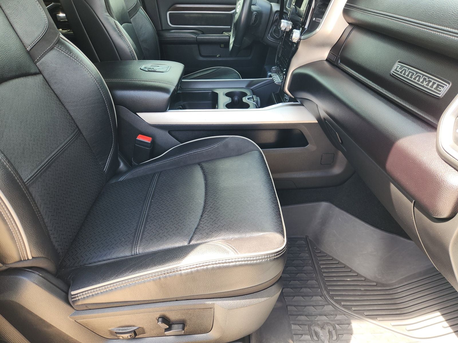 2023 RAM 3500 Laramie