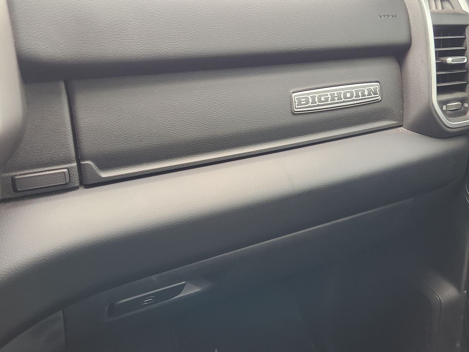 2019 RAM 3500 Big Horn