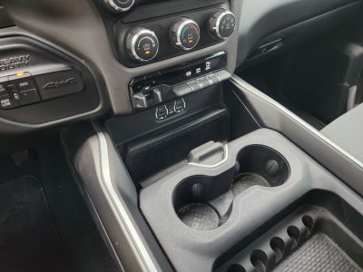 2019 RAM 3500 Big Horn