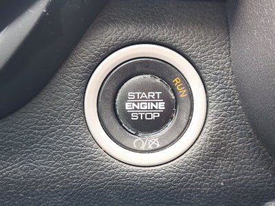 2019 RAM 3500 Big Horn