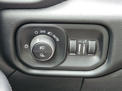 2019 RAM 3500 Big Horn