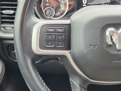 2019 RAM 3500 Big Horn