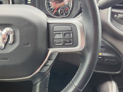 2019 RAM 3500 Big Horn