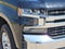 2020 Chevrolet Silverado 1500 LT Texas Edition
