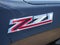 2020 Chevrolet Silverado 1500 LT Texas Edition
