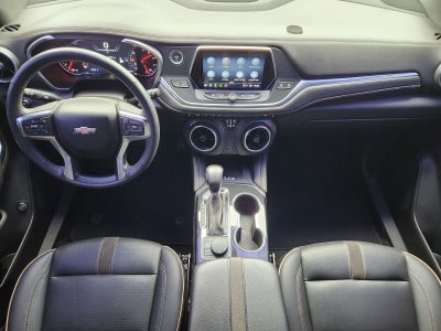 2022 Chevrolet Blazer Premier