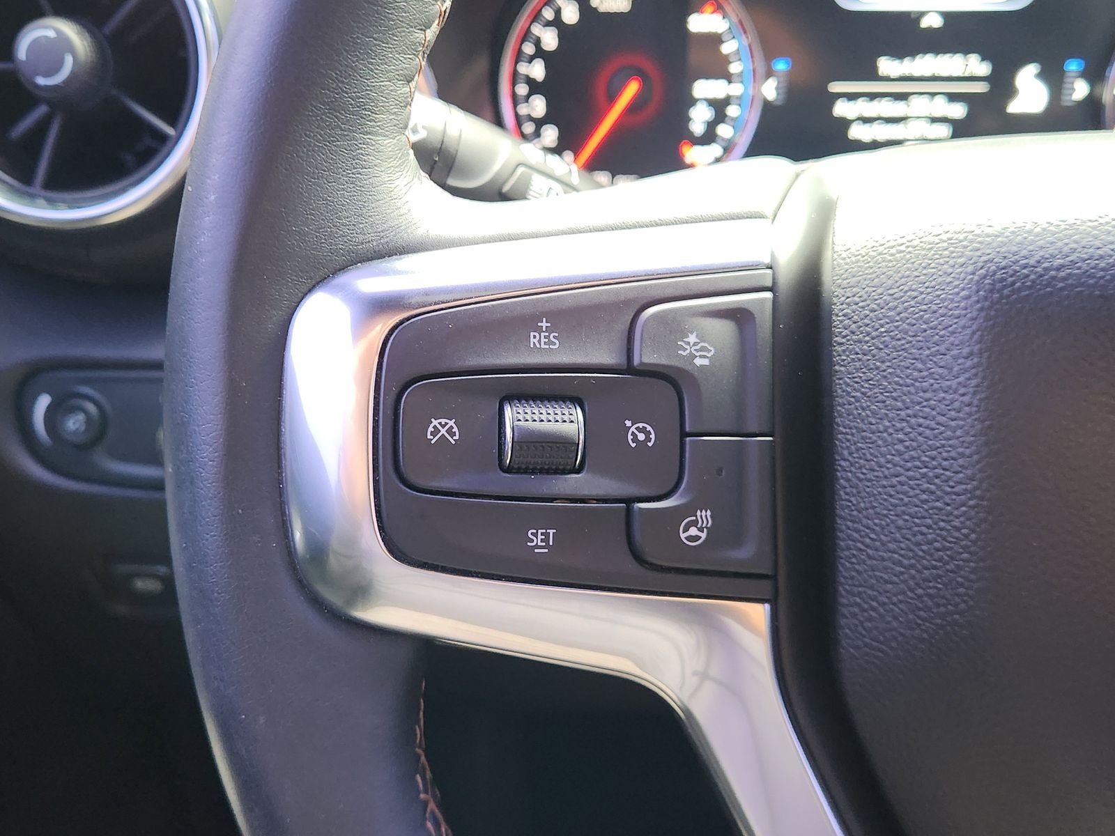 2022 Chevrolet Blazer Premier