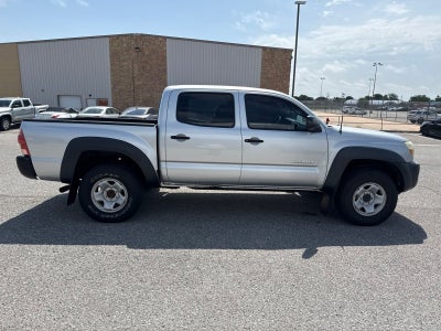 2008 Toyota Tacoma PreRunner V6