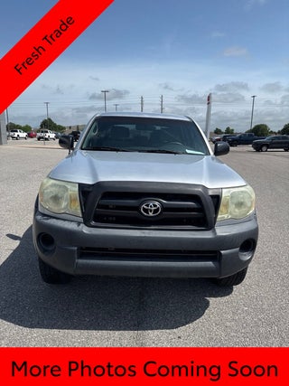2008 Toyota Tacoma PreRunner V6