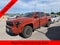 2025 Toyota Tacoma Base