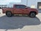 2025 Toyota Tacoma Base