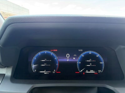 2025 Toyota Tacoma Base