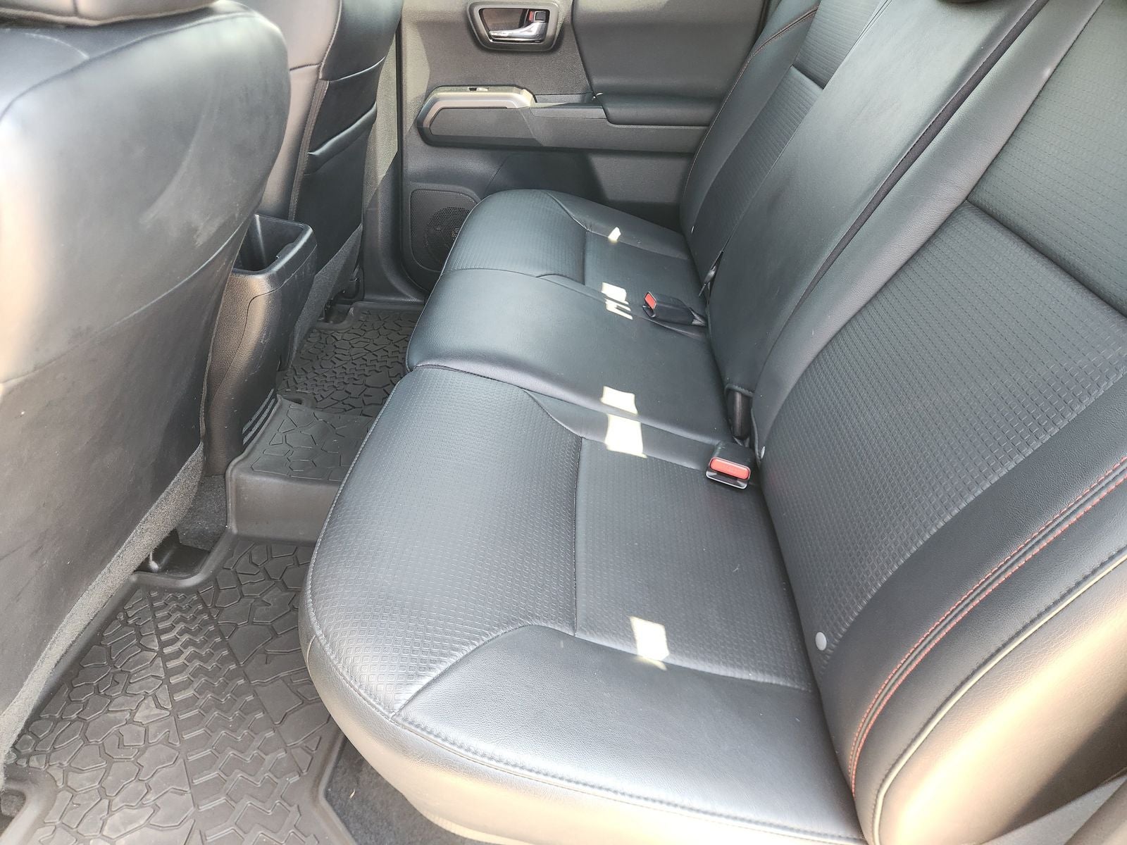 2023 Toyota Tacoma TRD Pro V6