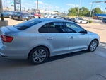 2015 Volkswagen Jetta 1.8T SE w/Connectivity