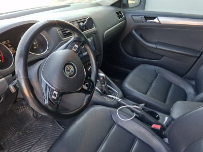 2015 Volkswagen Jetta 1.8T SE w/Connectivity