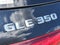 2020 Mercedes-Benz GLE GLE 350 4MATIC®