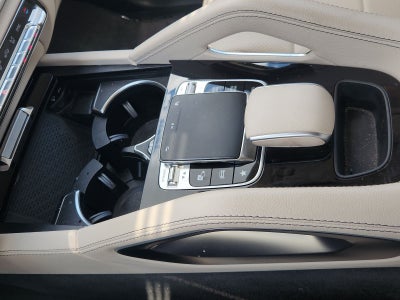 2020 Mercedes-Benz GLE GLE 350 4MATIC®