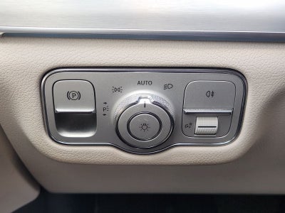 2020 Mercedes-Benz GLE GLE 350 4MATIC®
