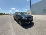 2020 Mercedes-Benz GLE GLE 350 4MATIC®