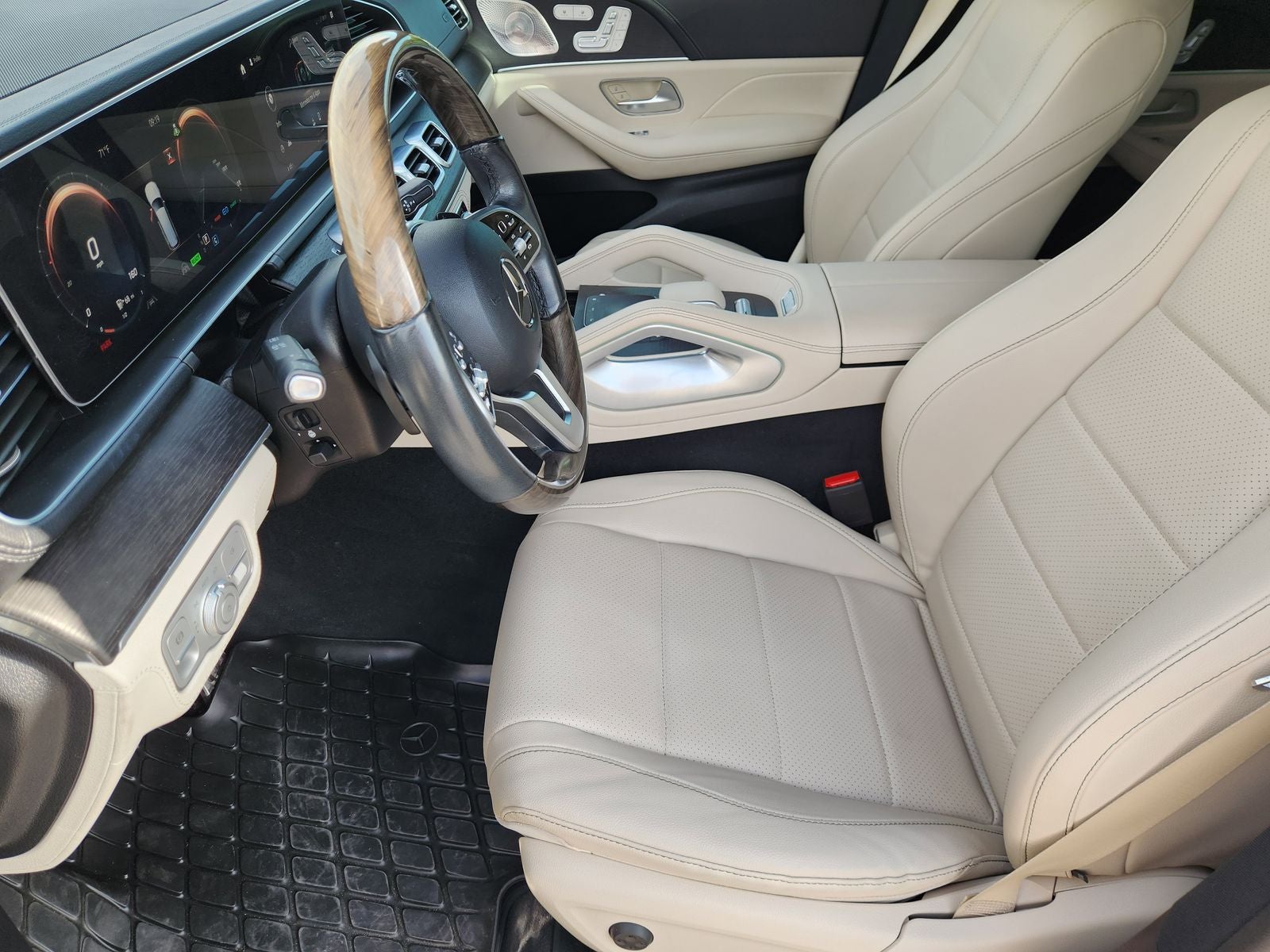 2023 Mercedes-Benz GLS GLS 450 4MATIC®