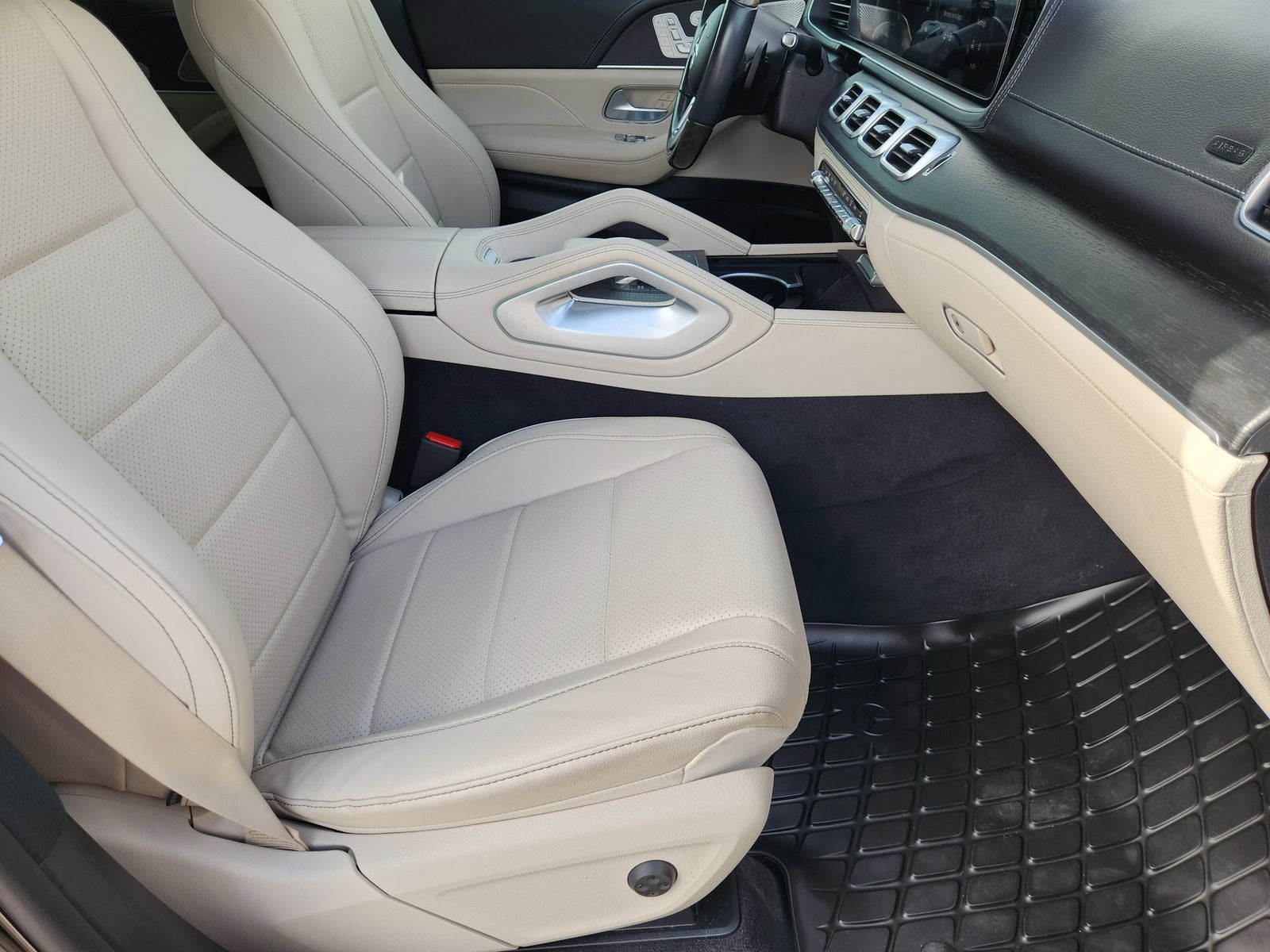 2023 Mercedes-Benz GLS GLS 450 4MATIC®